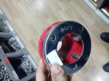 BSPT boru yiv açma başlığı (die head) - Standart: BSPT (British — 2