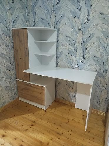 kombi ehtiyyat: Oğlan üçün, Yeni, Yazı masası — 3