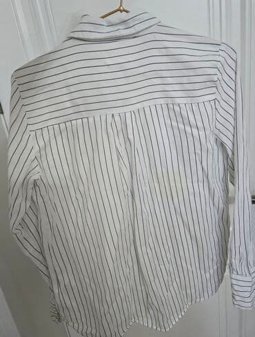 eninə qadın şubaları: Рубашки и блузы — 2