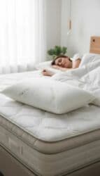 döşəklər: Yeni, Ortopedik matras, Uşaq üçün — 1