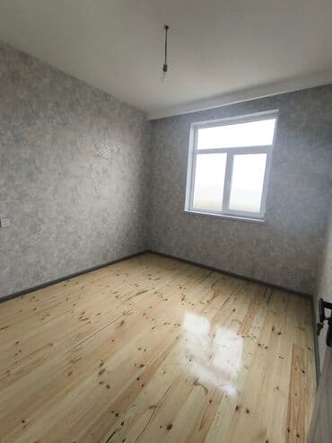 kirayə ev nzs: 2 otaqlı, 75 kv. m, Kredit yoxdur, Yeni təmirli — 3