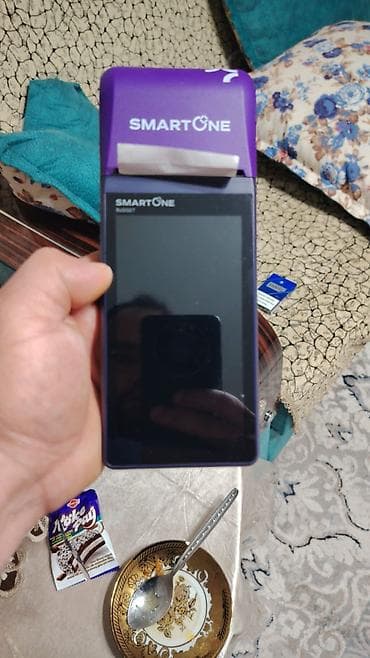 Kassa aparati satilir. tezedir islenmeyib. Qiymeti 300 AZN Unvan