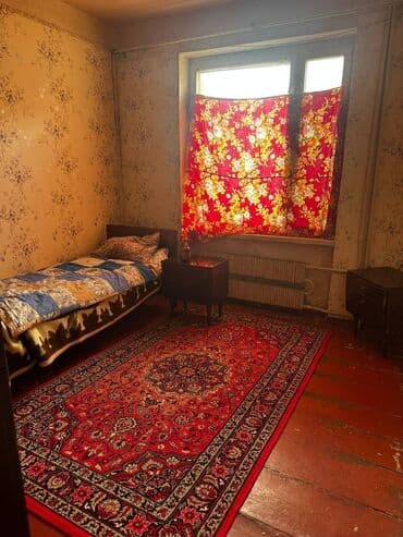 ehmedlide 1 otaqli evler: Bakı, 2 otaqlı, Köhnə tikili, m. Əhmədli, 65 kv. m — 2