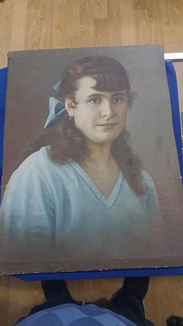 qebir daslari sekiller: Fiqur, Keramika, rəng - Qəhvəyi — 9