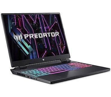 razer mouse: Yeni Acer Predator, 16 ", Intel Core i7, 1 TB, Rayonlara çatdırılma, Ünvandan götürmə, Ödənişli çatdırılma — 3