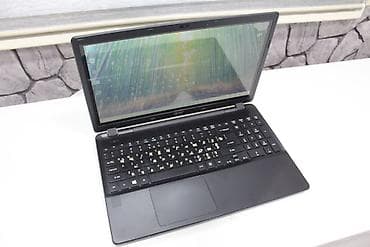 Acer: İşlənmiş Acer Aspire, 15.6 ", Intel Core i5, 256 GB, Ödənişli çatdırılma — 2