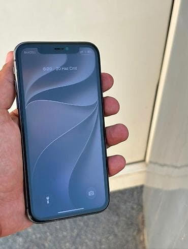 iphone 11 islenmis: IPhone 11, 64 GB, Black Titanium, Face ID — 1