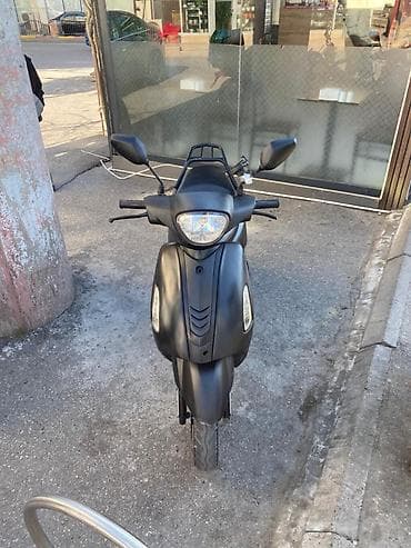 mapet satisi: - Zığ zag, 50 sm3 — 5