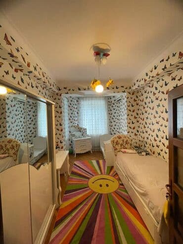 баку белый город купить квартиру: 3 комнаты, Новостройка, м. Ахмедлы, 144 м² — 7