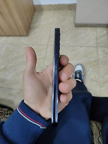 Samsung Galaxy S23, rəng - Qara, Simsiz şarj