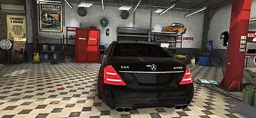 dəri kurtkaların təmiri: Premium avtomobil wrap və detallı vizual tüninq xidməti Butun maşinlar — 3