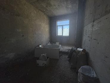 selale: 3 otaqlı, Yeni tikili, 121 kv. m — 2