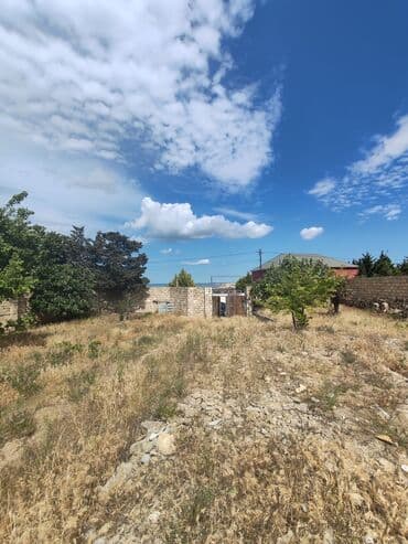 binə emlak: 17 sot, Tikinti, Maklerlər narahat etməsin, Kupça (Çıxarış) — 9