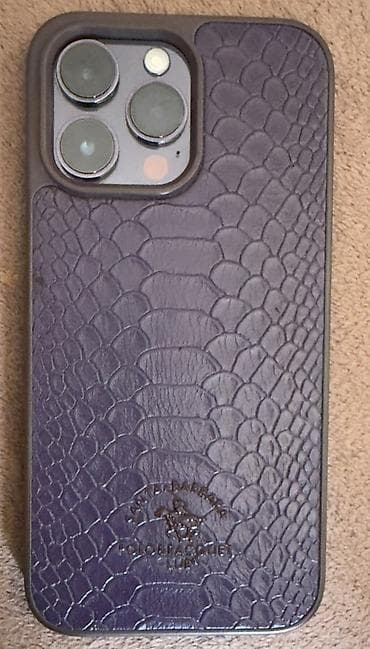 xiomi pad 6 max: IPhone 14 Pro Max, 256 GB, Deep Purple, Barmaq izi, Face ID — 7