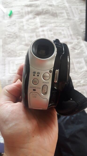 canon mark 3 qiymeti: Samsung videokamerasi.Alinib amma iwlenmeyib — 2
