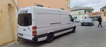 Yük maşınları üçün qoşqular: Yükdaşıma üçün iri həcmli furqon - Uzadılmış və yüksəldilmiş kuzovlu — 3