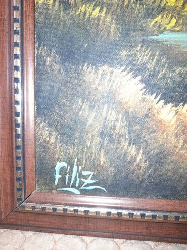 2019 divar kagizlari: RƏSM ( əl işi ). NOYABR AYININ SONUNA KİMİ SON QİYMƏT 230 azn deyil — 4