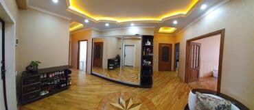 gencede 3 otaqli evlerin qiymeti: 3 otaqlı, Yeni tikili, m. Gənclik, 126 kv. m — 8