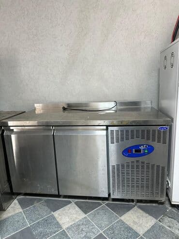 ikinci el derin dondurucular: Qapalı dondurucu — 1