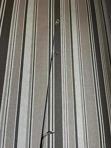 Shimano TX1A 13INT SPC (TX1) – karp üçün qamış - Model: TX1A 13INT — 6
