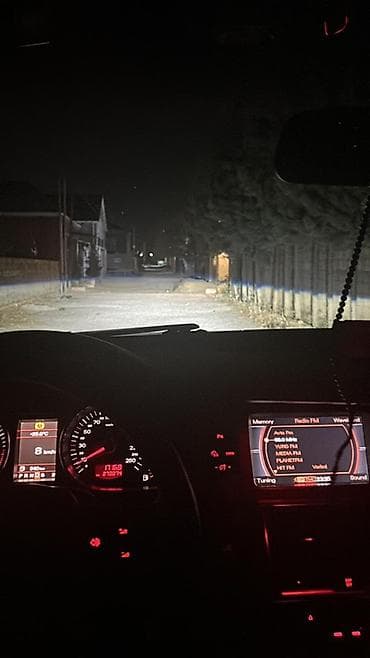 audi a6 1.8 tiptronic: Audi Q7, Almaniya — 2