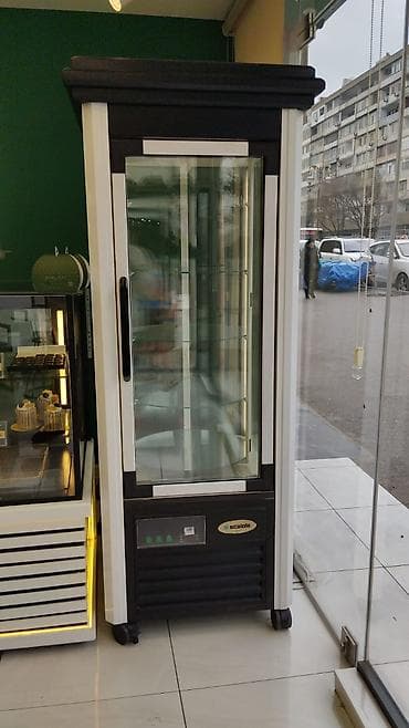 *Vitrin soyuducu 8ədəddir biri 1500₼ təcili satılır*‼️ Tarqovy — 1