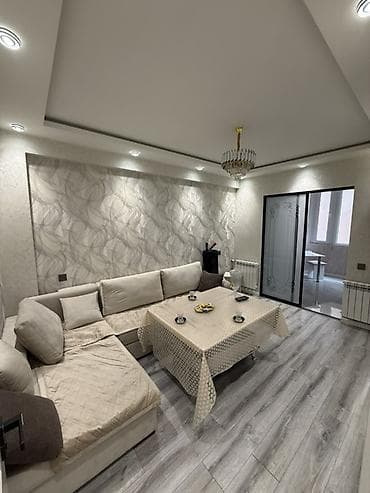 2 otaqlı, Yasamal r. r-nu