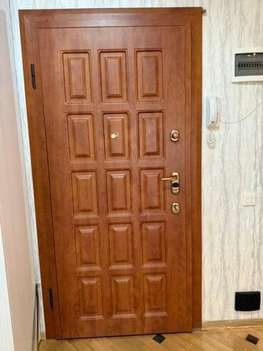 qapi satilir: İtaliyanın “Dierre” şirkətinin qapısıdır. Çox keyfiyyətli və dözümlü — 1