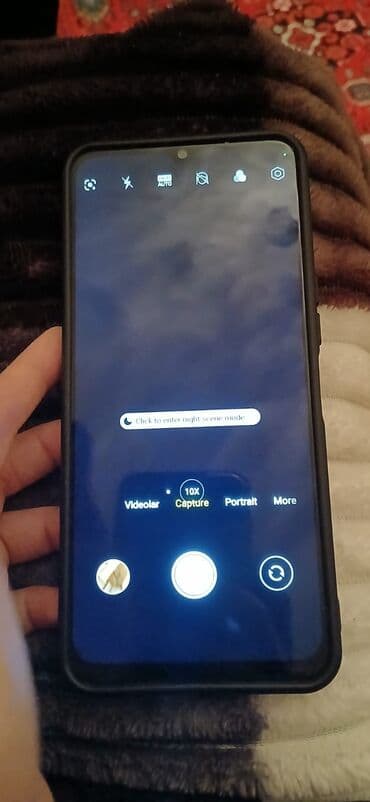 honor play qiymeti: ZTE Nubia Neo, rəng - Qara — 2