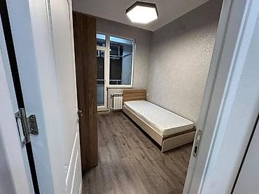 icare obyek: İcarəyə verilir 4 otaqlı yeni tikili 80 m², İnşaatçılar m. Kateqoriya — 9