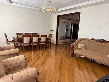 luks home: Nərimanovda, "Əczaçı" MTK-da! Y. V. Çəmənzəminli Küçəsində Geniş 2 — 2