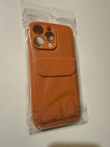 memory kart: İphone 16 pro max Məhsul: Portativ cibli telefon örtüyü - Uyğunluq — 1