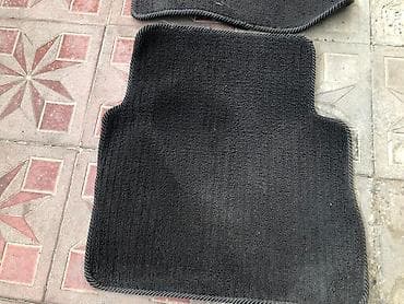 Avtomobil üçün ayaqaltı, Parça, tekstil, SANTAFE