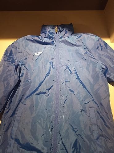 formula: Orginal SAHAH FK
Yağmurluq Balonka 
az islənib
S razmer — 3