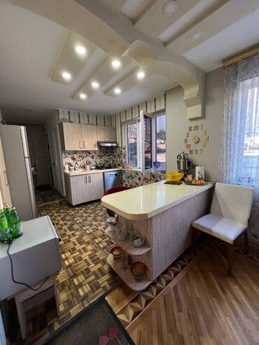 mingecevir yeni tikili binalar: Nizami metroya 5 deqlik mesafede, 6ci paralel deyilen erazide — 6