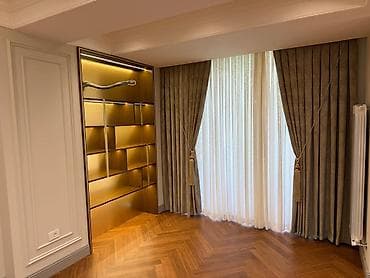 4 комнаты, Новостройка, 179 м² — 3
