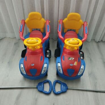 uşaq nənisi: Mawin cutu 60 azn ekiz usaqlar ucun alinib prablemi yoxdu ana idare — 2