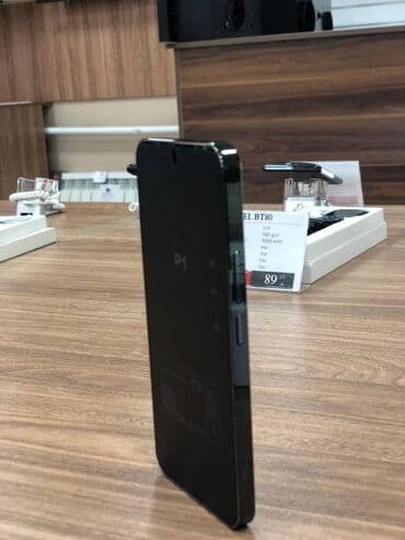 мини телефон: Oukitel P1 Prosessorun növü: Mediatek 2.2 GHz Ekran Ölçüsü: 6.7”(165.7 — 4