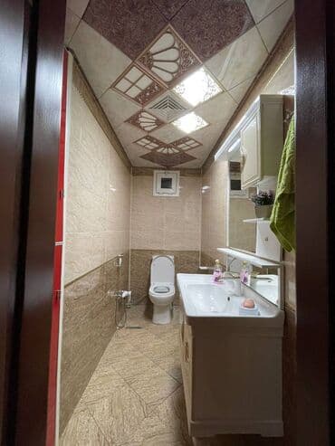 hipoteka evler: 4 otaqlı, Yeni tikili, m. Neftçilər, 150 kv. m — 8