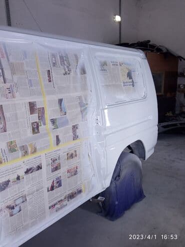 şlanqların satışı: Microcar : 2.5 l | Van/Minivan — 11