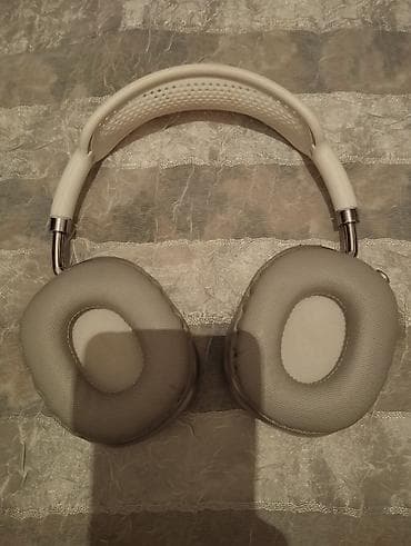 bluetooth qulaqlıq: İşlənmiş Simsiz (Bluetooth) Qulaqcıqlar — 5