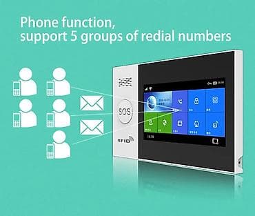 Texnikanın təmiri: Təhlükəsizlik sistemləri | Siqnalizasiya — 2