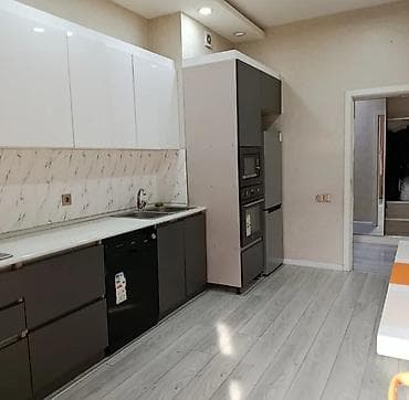 ecemıde kiraye evler: Məhsul: Mənzil üçün komplekt mətbəx və sanuzel avadanlıqları Təsvir — 5