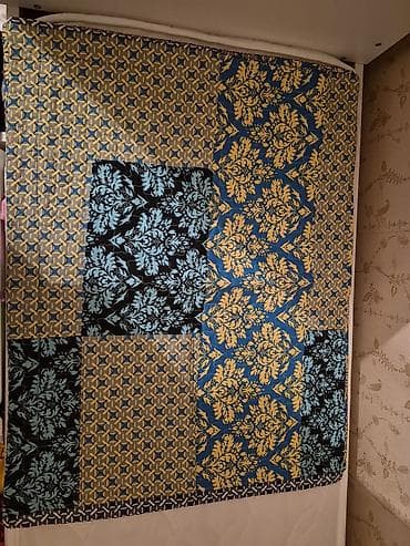 Yeni Böyüklər üçün Bir nəfərlik Pambıq Yorğan lalafo.az -da Yeni Böyüklər üçün Bir nəfərlik Pambıq Yorğan