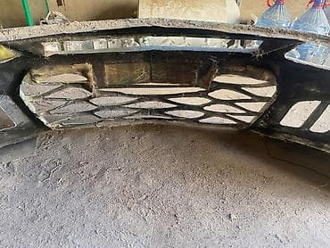 ucuz casio saat: Chevrolet malibu üçün ZL1 camaro dizaynli on bufer materiyal — 5