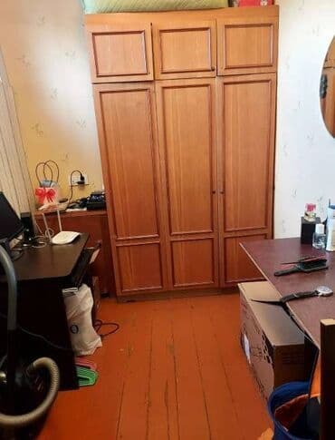 mehemmedide evler: 83 kv. m, 3 otaqlı — 4