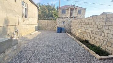 lökbatan kiraye ev: 3 otaqlı, 17 kv. m, Kredit yoxdur, Orta təmir — 2
