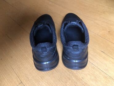 eqa shoes ecemi instagram: Krossovka, Uniseks, 35 — 2