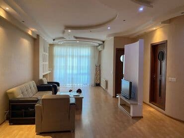 tam temirli menziller: Nizami metrosunun yaxınlığında Qocetə yaxın 16 mertebeli binanın — 7