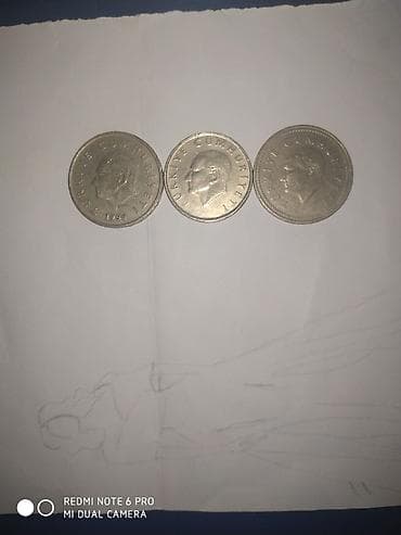 1999 il, Vəziyyəti: Yaxşı